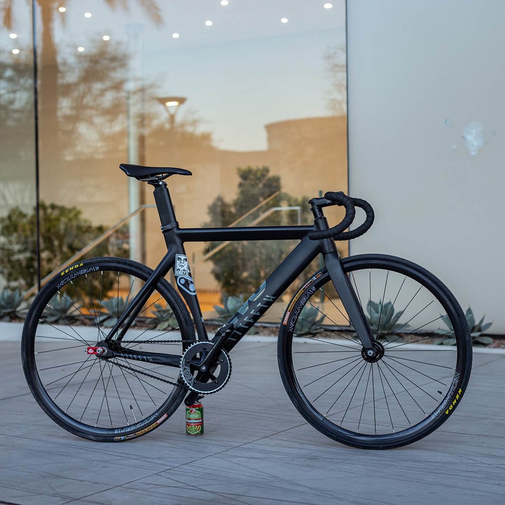 bicycle-5 bicycle 5